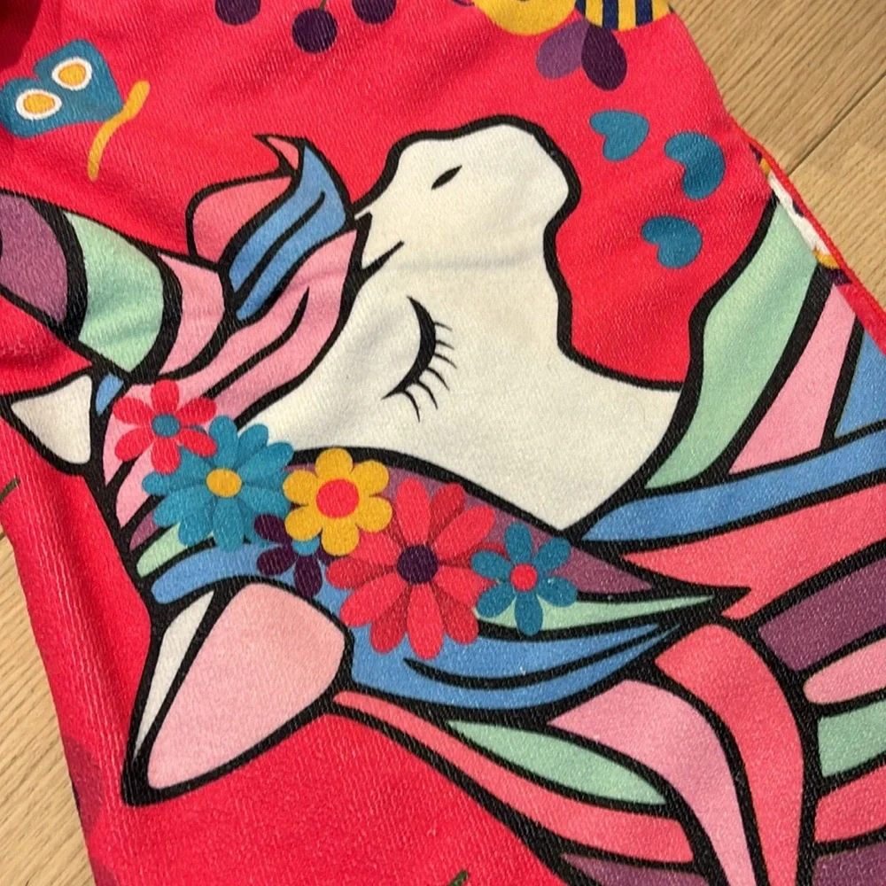 Microfiber beach Towel bundle